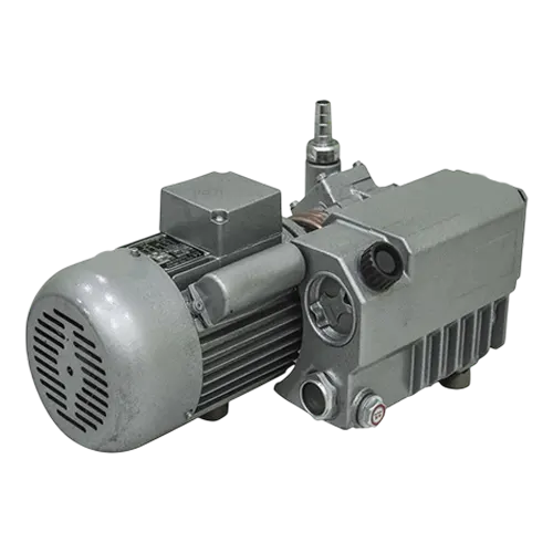 Vane Pumps and Blowers