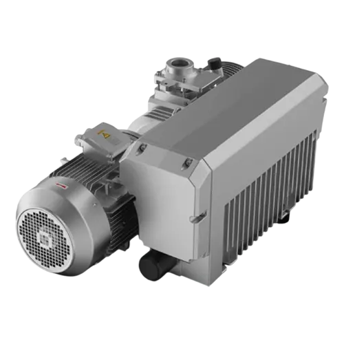 vane pump & blowers
